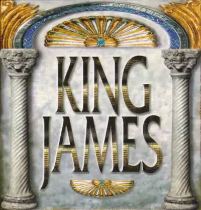 logo King James